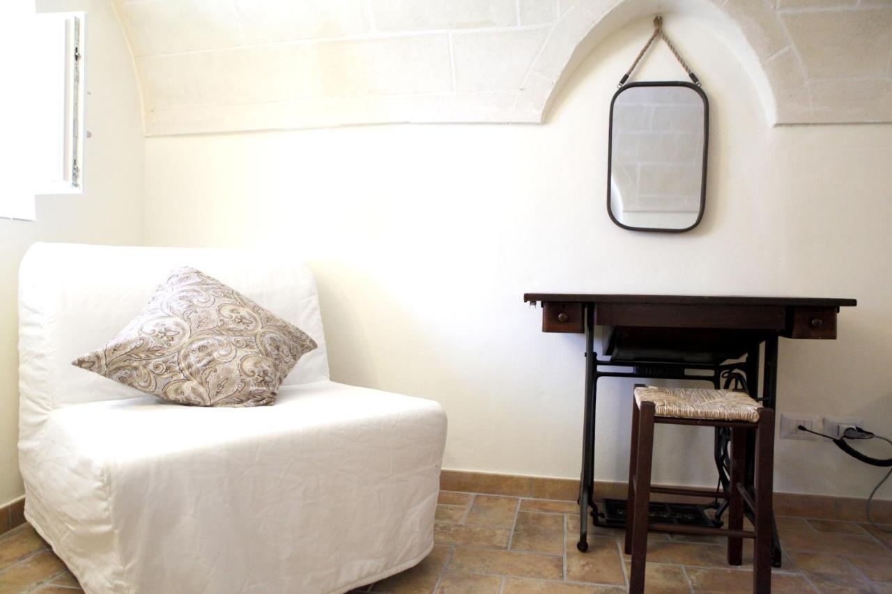 マテーラ La Pergola Ai Sassi Bed & Breakfast エクステリア 写真