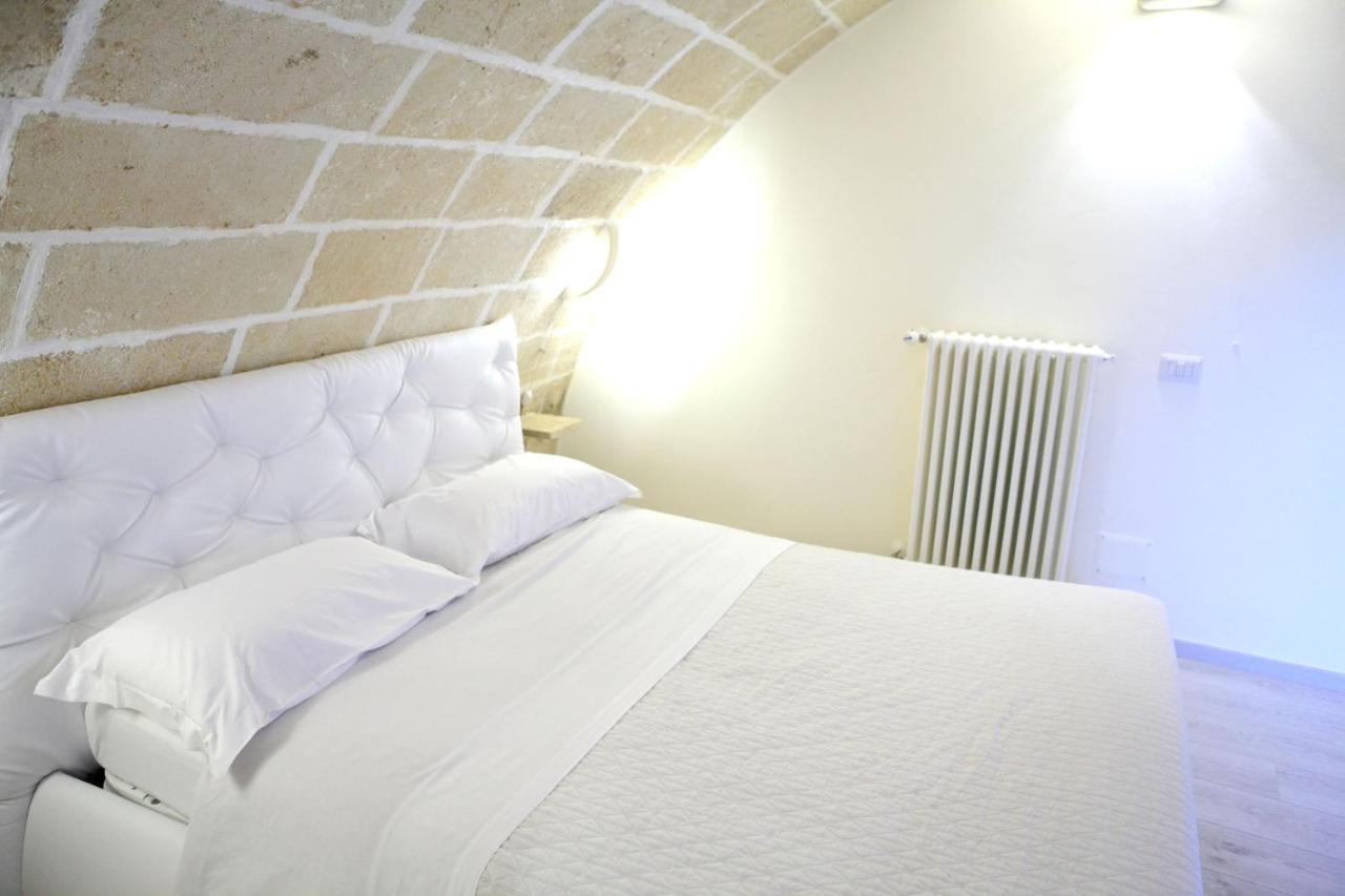 マテーラ La Pergola Ai Sassi Bed & Breakfast エクステリア 写真