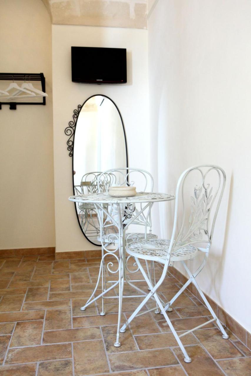 マテーラ La Pergola Ai Sassi Bed & Breakfast エクステリア 写真