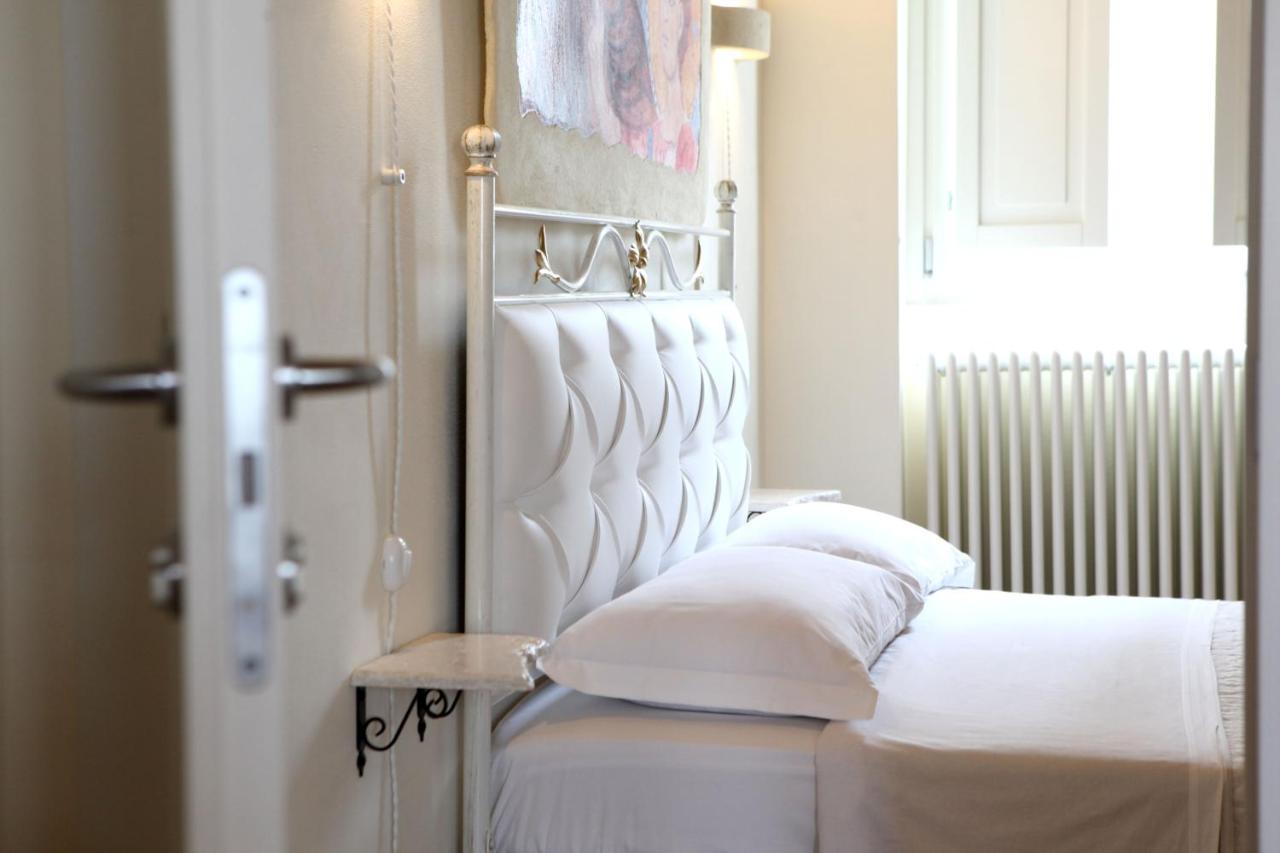 マテーラ La Pergola Ai Sassi Bed & Breakfast エクステリア 写真