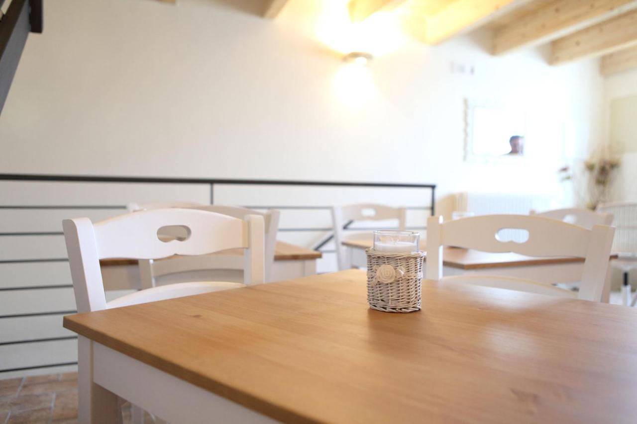 マテーラ La Pergola Ai Sassi Bed & Breakfast エクステリア 写真