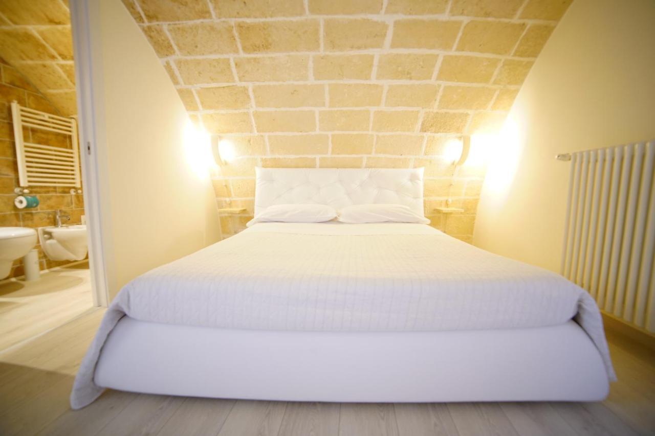 マテーラ La Pergola Ai Sassi Bed & Breakfast エクステリア 写真