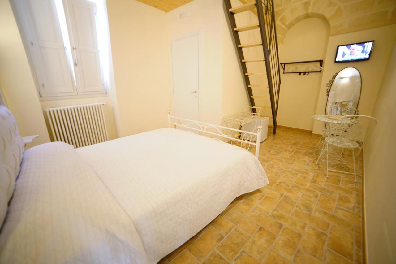 マテーラ La Pergola Ai Sassi Bed & Breakfast エクステリア 写真